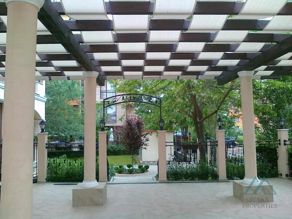 2 izbový krásny apartmán, Season komplex 3, 600m od mora, Slnečné pobrežie, Bulharsko - 4