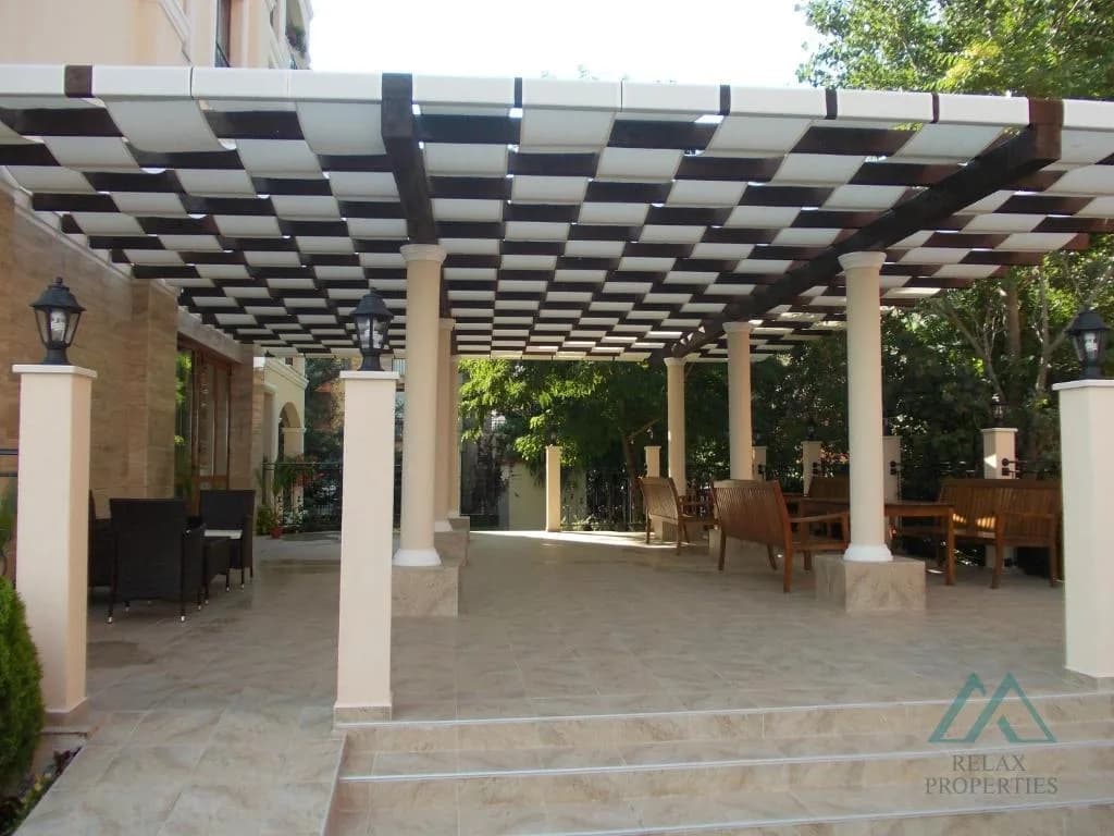 2 izbový krásny apartmán, Season komplex 3, 600m od mora, Slnečné pobrežie, Bulharsko - 5