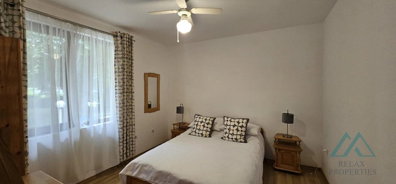 3-pokojový byt v první linii u moře, komplex Global City, Nessebar, Bulharsko - 1