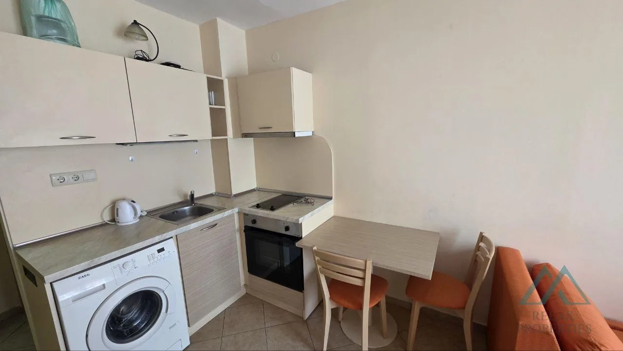 Apartmán v komplexe Royal Sun, 300m od mora, Slnečné pobrežie, Bulharsko - 3