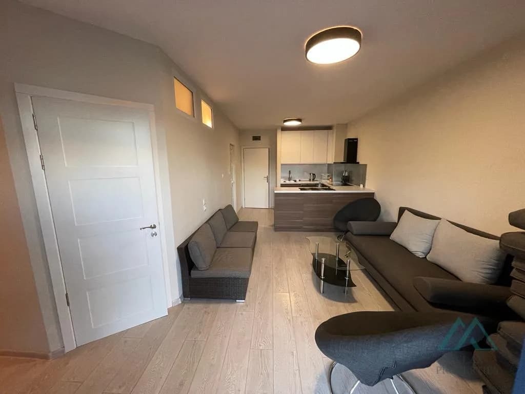 Super price! 3-bedroom apartment right on the promenade in Sunny Beach, Bulgaria - 2