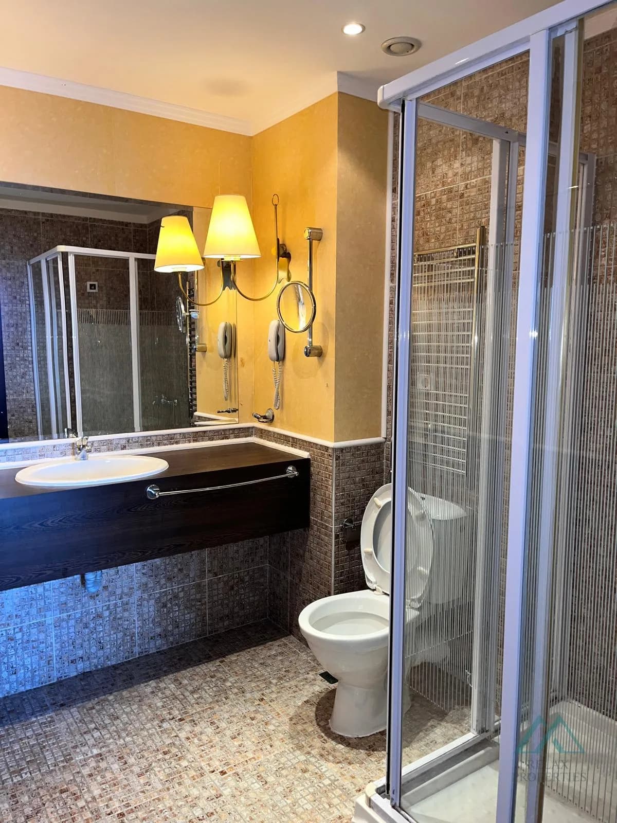 Priestranný apartmán s výhľadom na more a bazény v 5★ komplexe Barcelo Royal Beach – Slnečné pobrežie, Bulharsko - 5