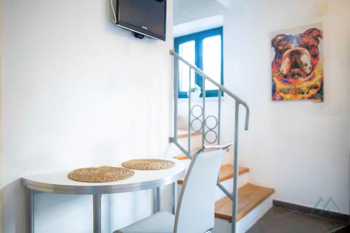 Kamenný dom v blízkosti mora, ostrov Hvar – Dalmácia - 2