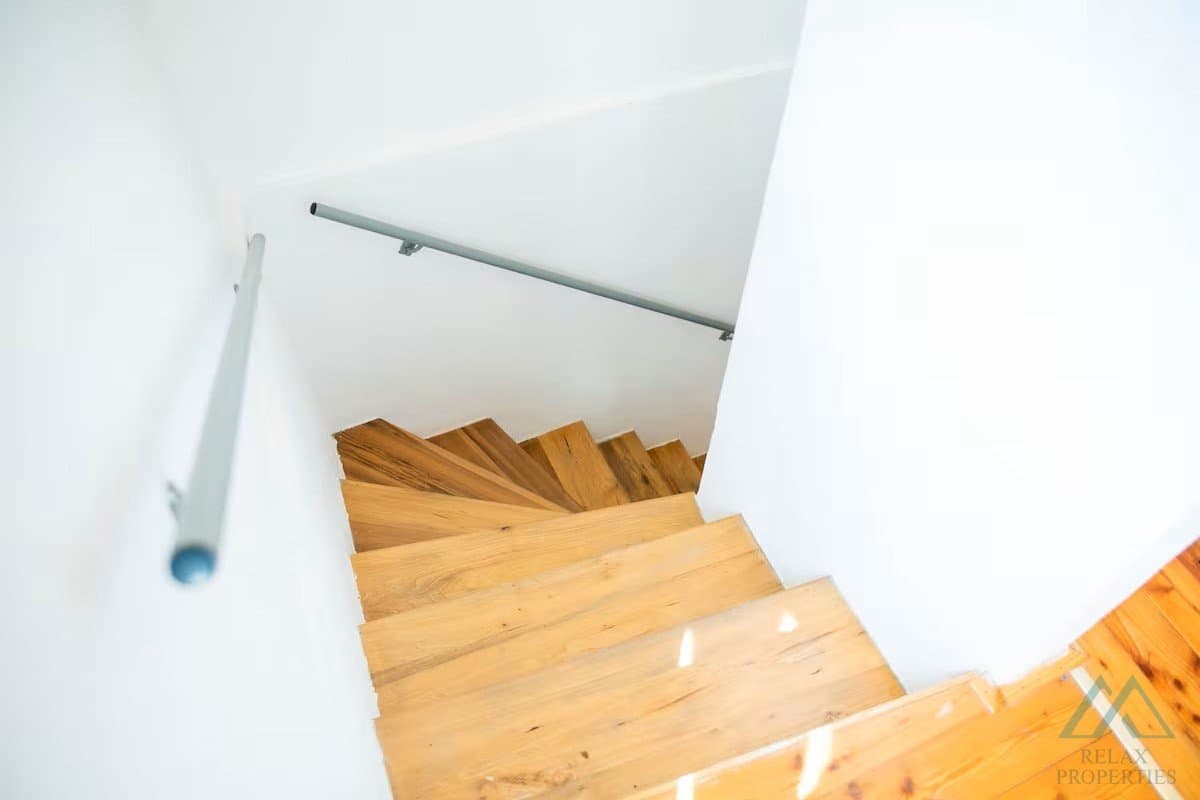 Kamenný dom v blízkosti mora, ostrov Hvar – Dalmácia - 5