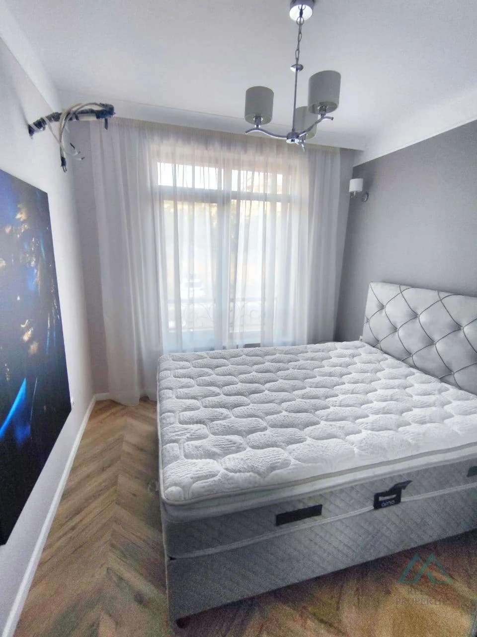 2-izbový luxusný apartmán s výhľadom na more, Romance Paris, 250m od mora, Sveti Vlas - 3