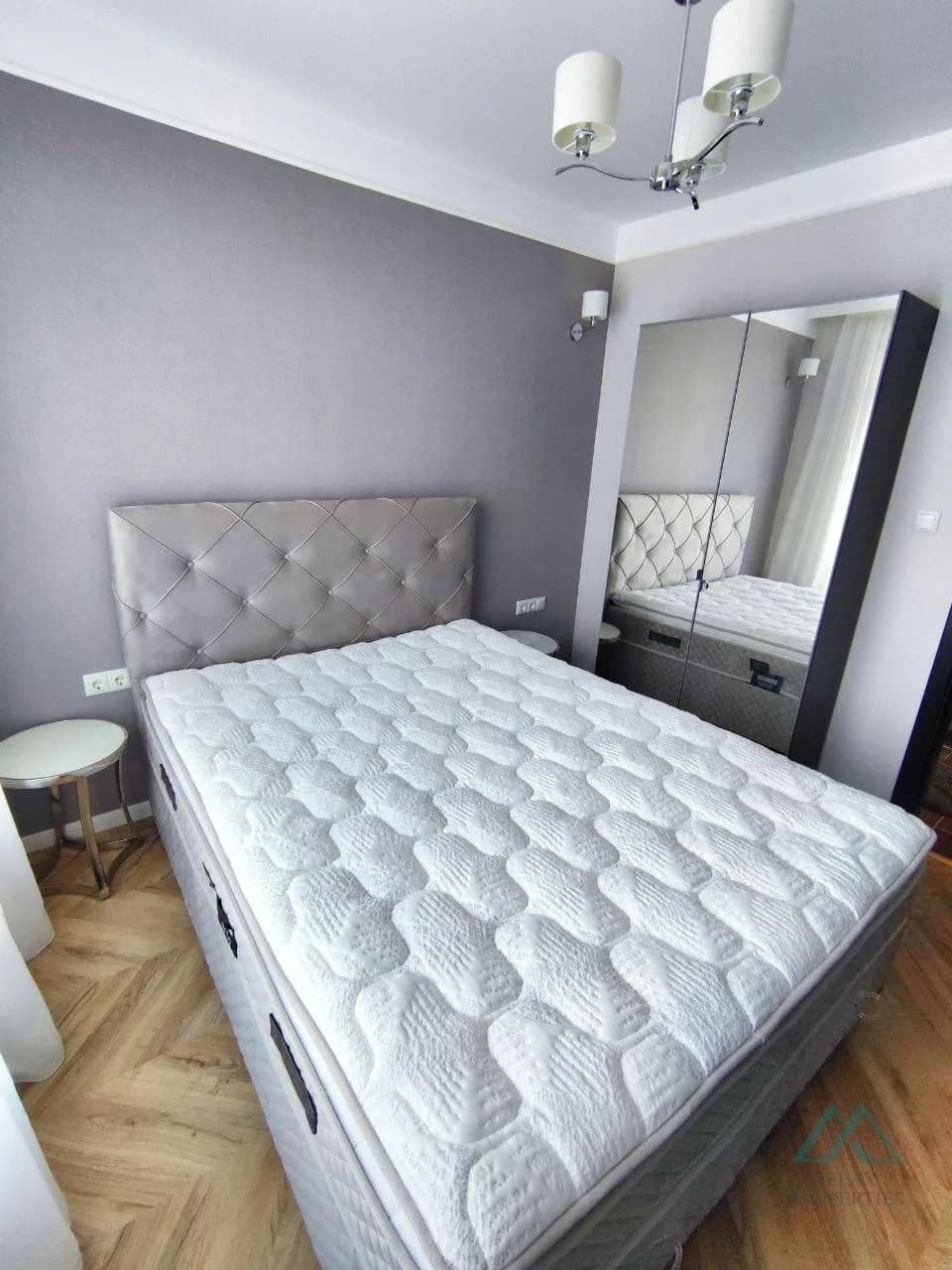 2-izbový luxusný apartmán s výhľadom na more, Romance Paris, 250m od mora, Sveti Vlas - 4