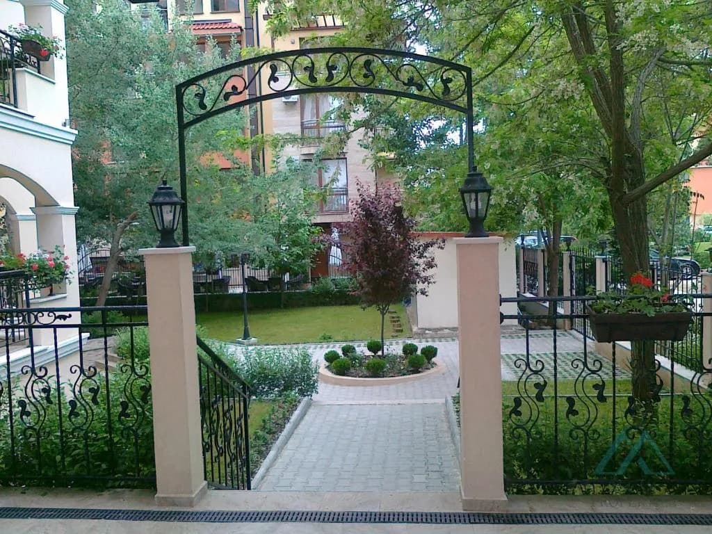 2 izbový krásny apartmán, Season komplex 3, 600m od mora, Slnečné pobrežie, Bulharsko - 3