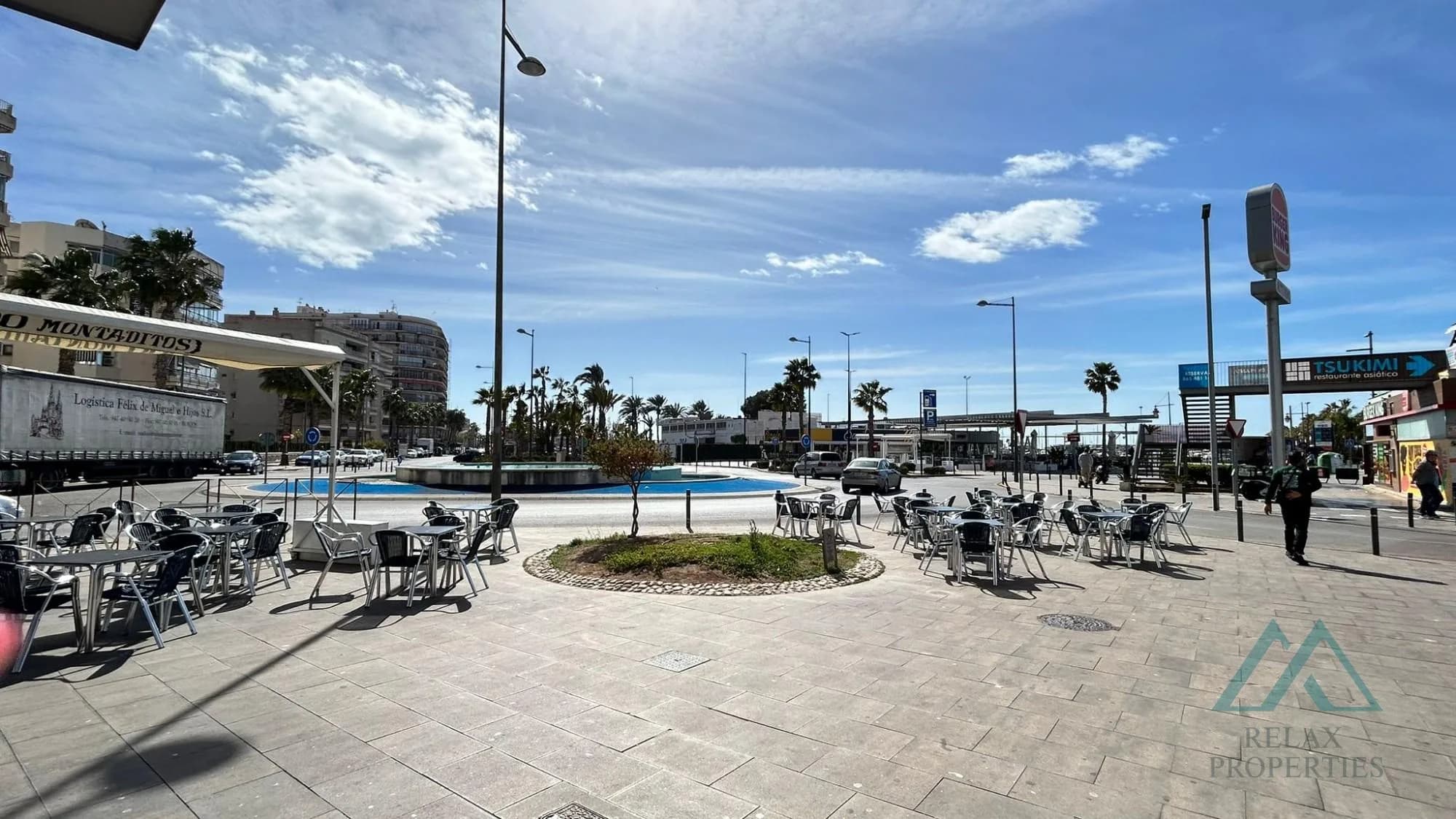Apartmán s turistickou licencí, 200 m od pláže v Santa Pola, Alicante, Španělsko - 1