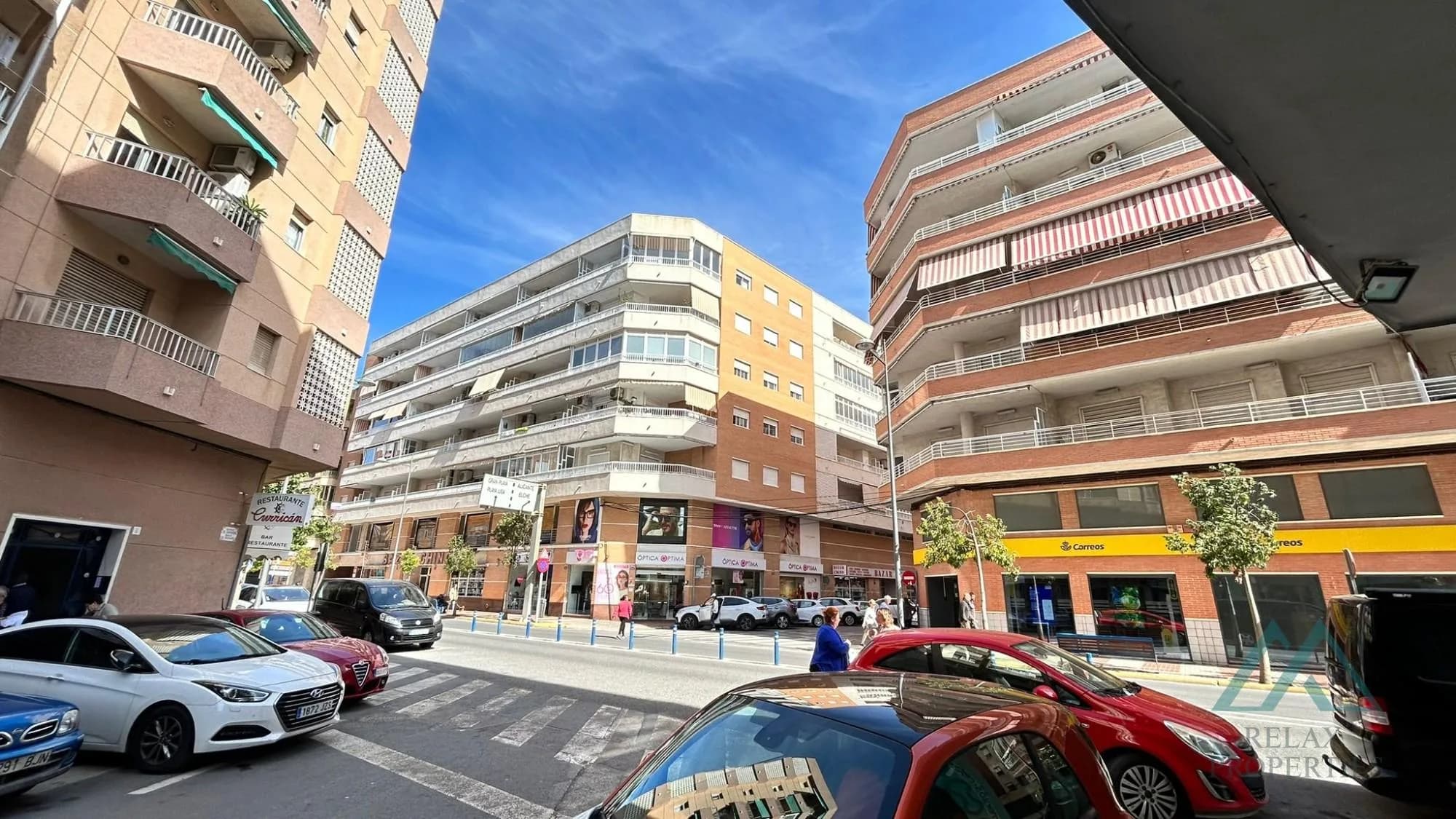 Apartmán s turistickou licencí, 200 m od pláže v Santa Pola, Alicante, Španělsko - 2