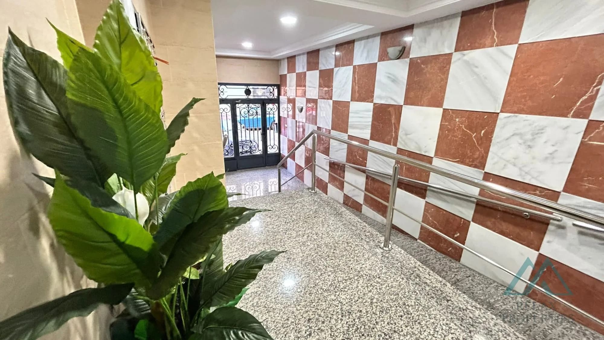 Apartmán s turistickou licencí, 200 m od pláže v Santa Pola, Alicante, Španělsko - 5