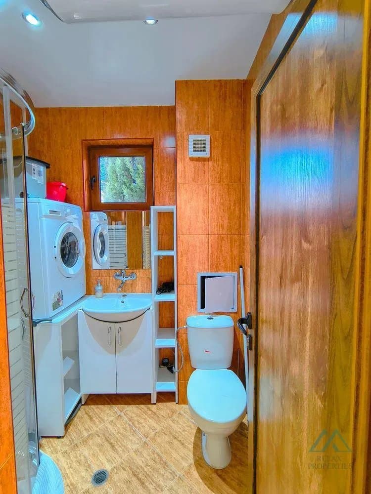 Priestranný 2-izbový apartmán, komplex Sea Lighthouse, Sveti Vlas, len 200 m od mora, Bulharsko - 5