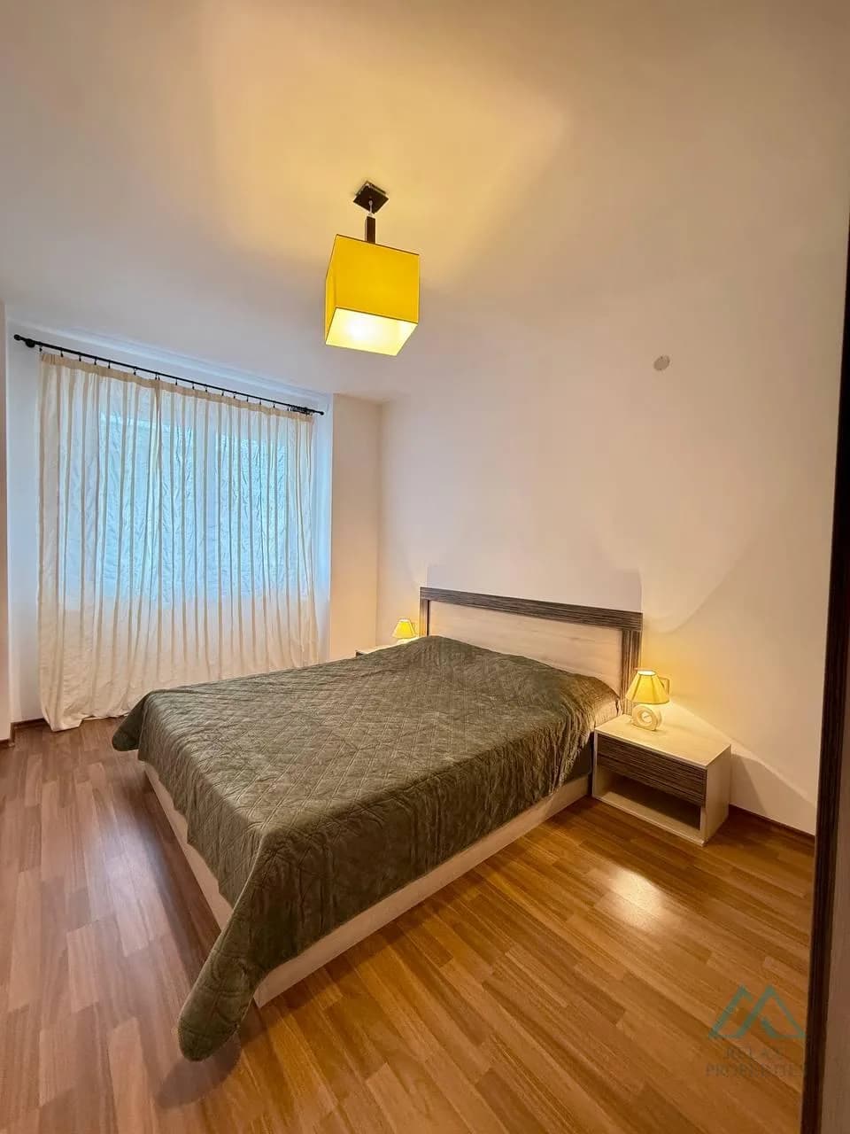 2-izbový apartmán s výhľadom na more, len 150m od pláže, Villa Aqua, Sveti Vlas, Bulharsko - 2