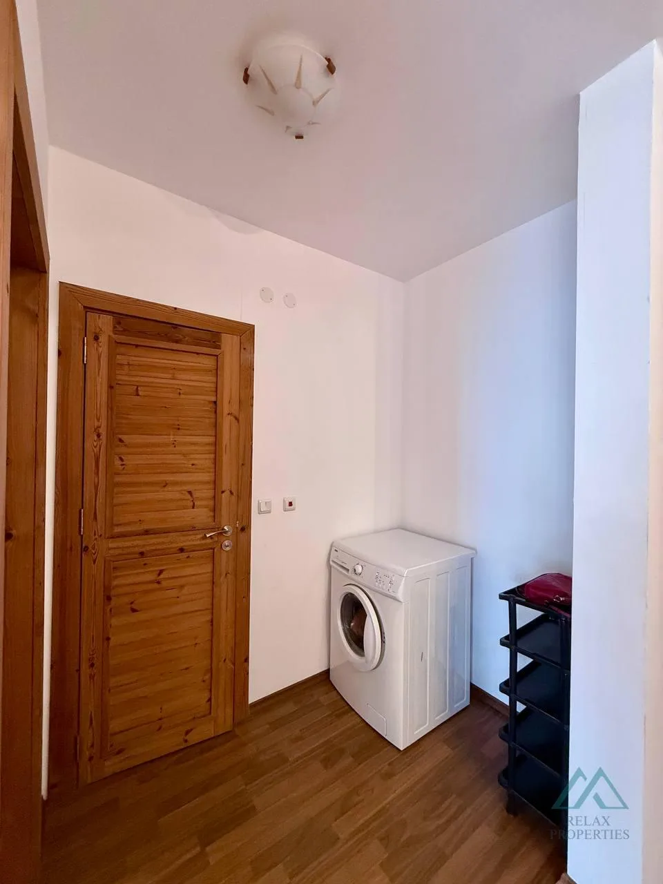 2-izbový apartmán s výhľadom na more, len 150m od pláže, Villa Aqua, Sveti Vlas, Bulharsko - 5