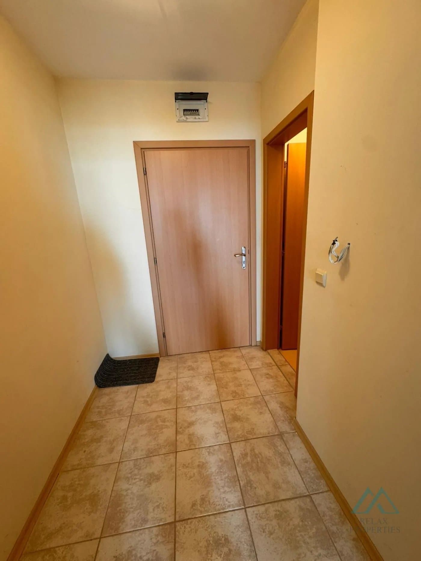 Luxusná poloha priamo v prvej línii! 2-izbový apartmán s výhľadom na more, Slnečné pobrežie, Bulharsko - 2