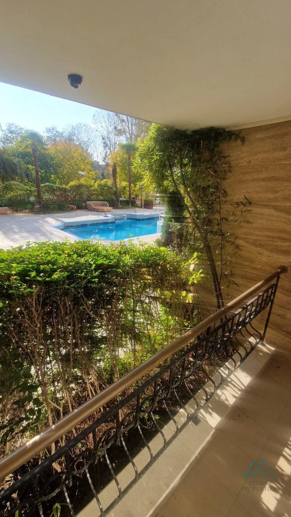 2-izbový apartmán s výhľadom na bazén, luxusný komplex Harmony Suites Jungle, 700m od mora, Slnečné pobrežie - 4