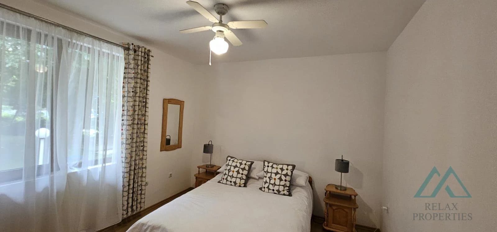 3-pokojový byt v první linii u moře, komplex Global City, Nessebar, Bulharsko - 2