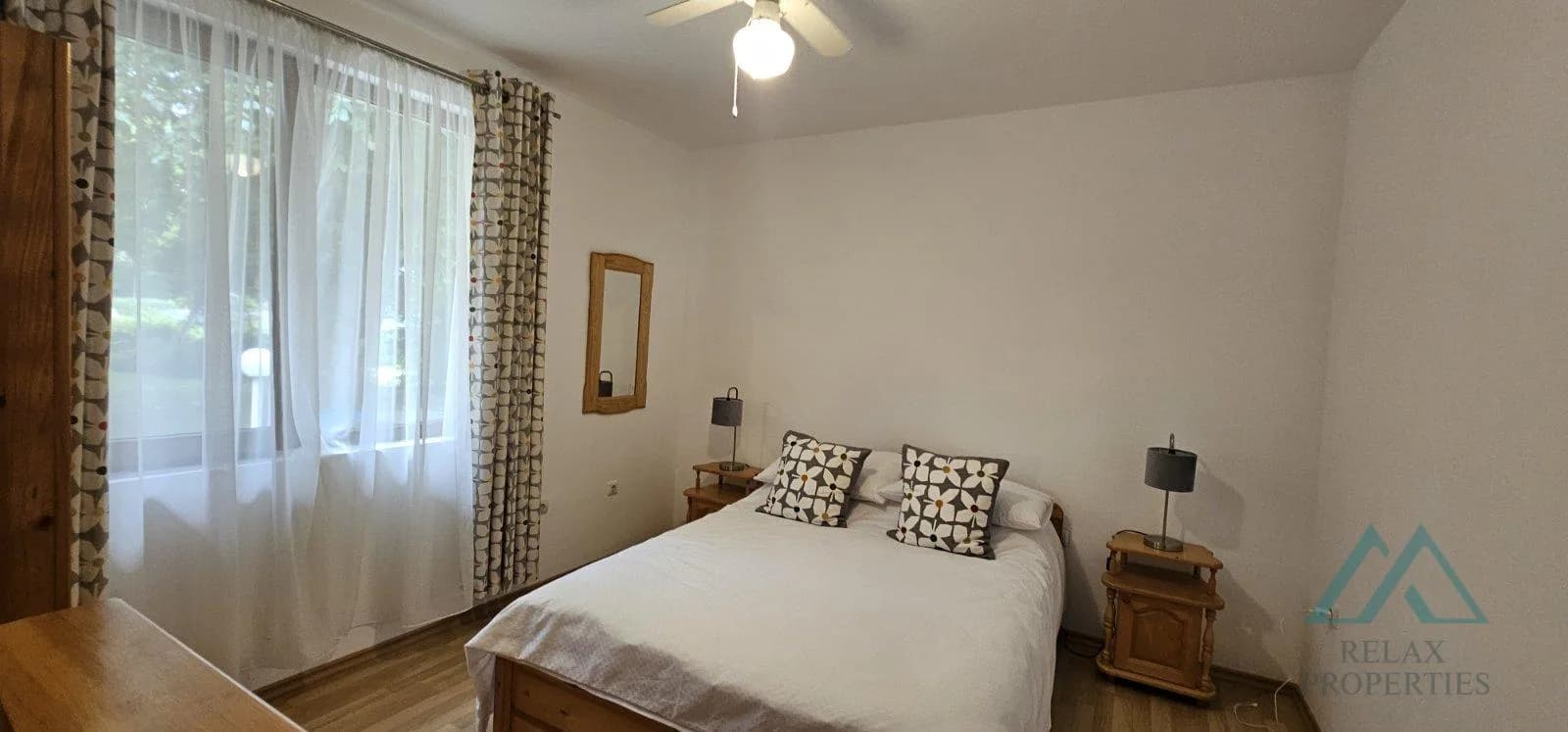 3-pokojový byt v první linii u moře, komplex Global City, Nessebar, Bulharsko - 5