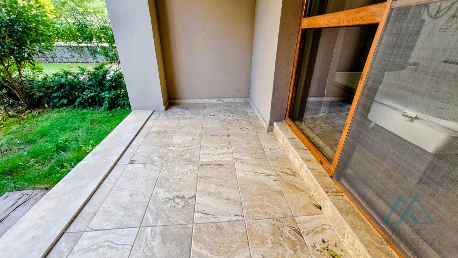 Novostavba apartmánu v Cascadas Family Resort, 500m od mora, Slnečné pobrežie - 1