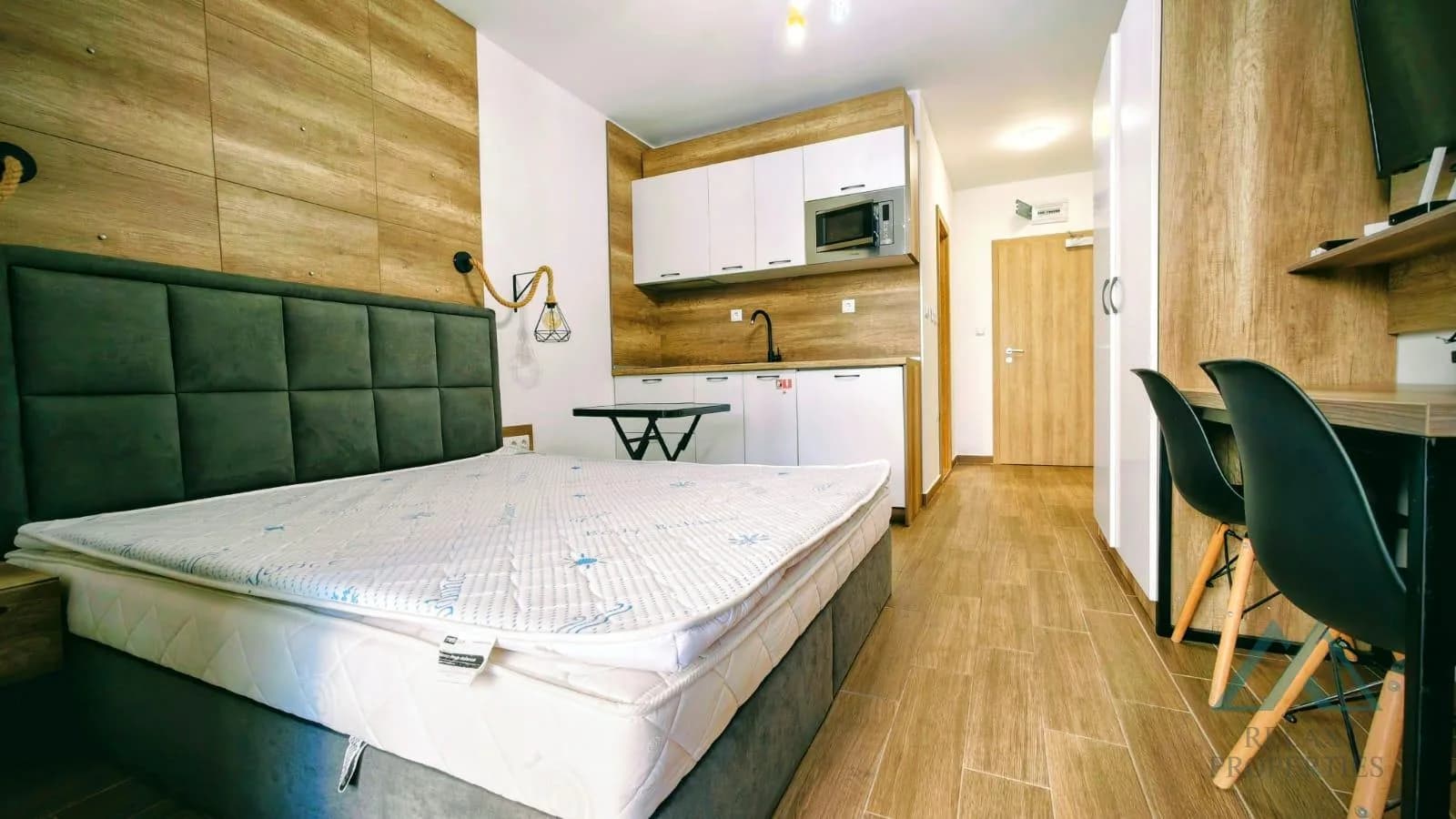 Novostavba apartmánu v Cascadas Family Resort, 500m od mora, Slnečné pobrežie - 4