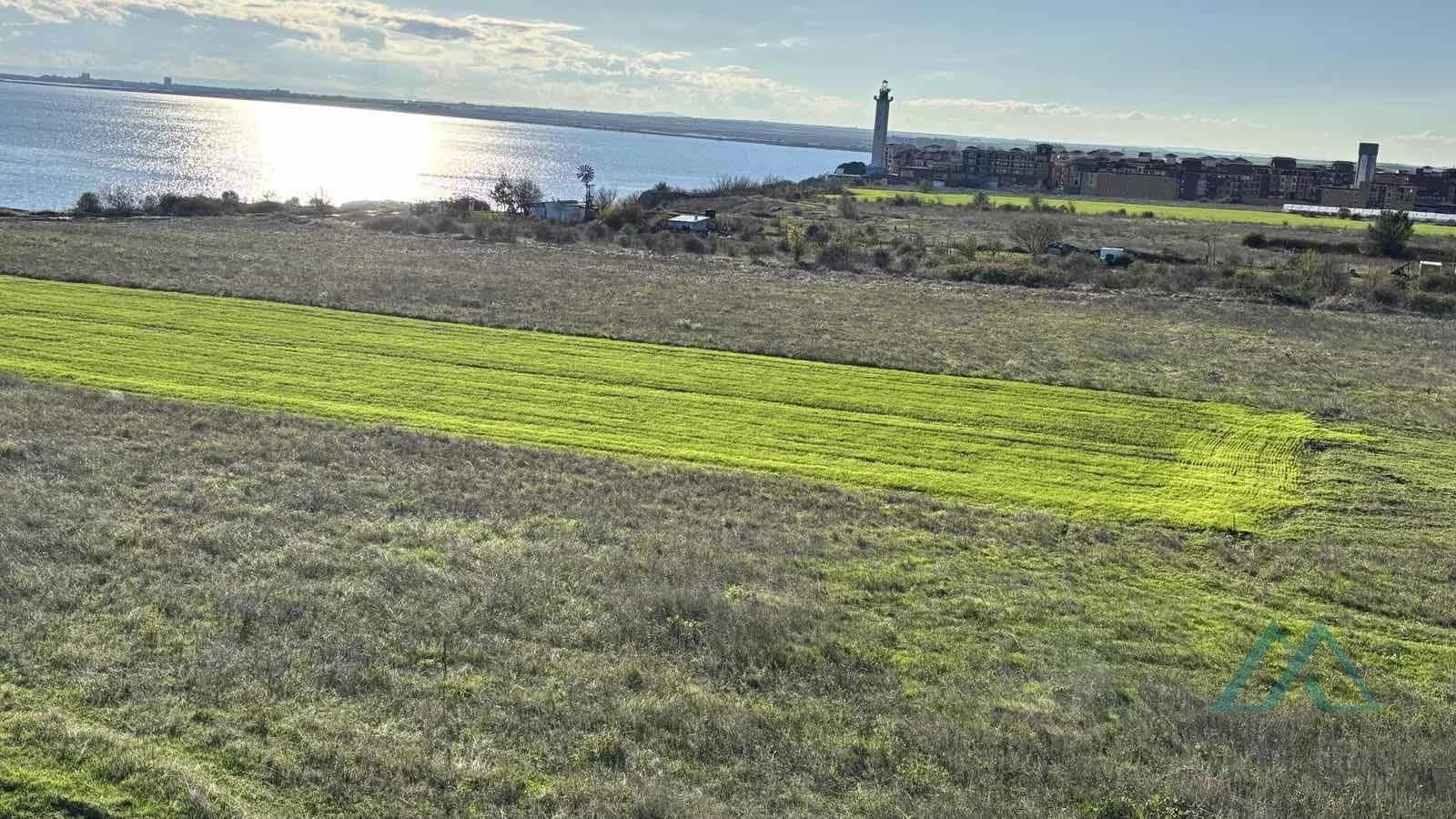 Štúdio v Costa Calma, prvá línia, Ravda 2 balkóny a panoramatický výhľad na more - 2