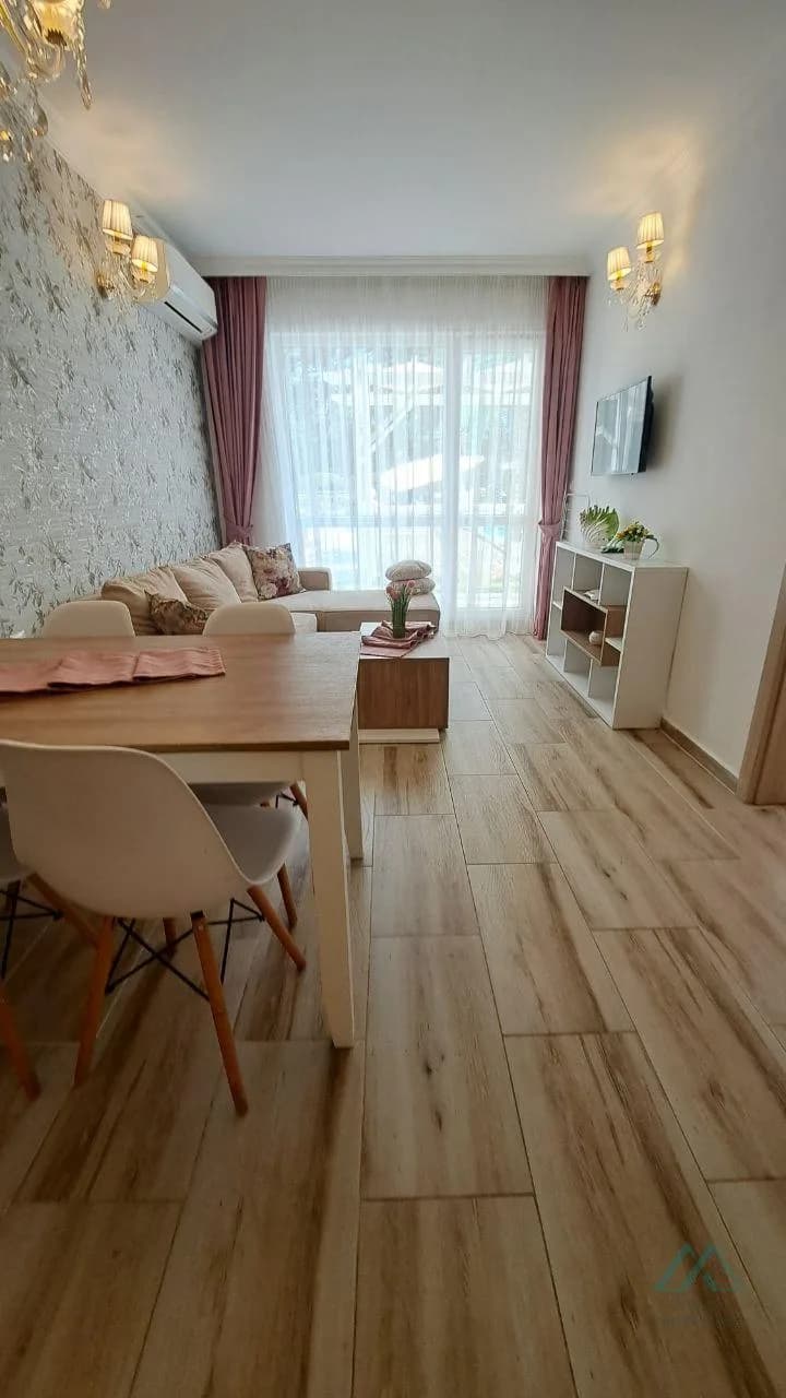 Luxusný 2-izbový apartmán v prestížnom komplexe Sweet Homes 6, Slnečné pobrežie - 3