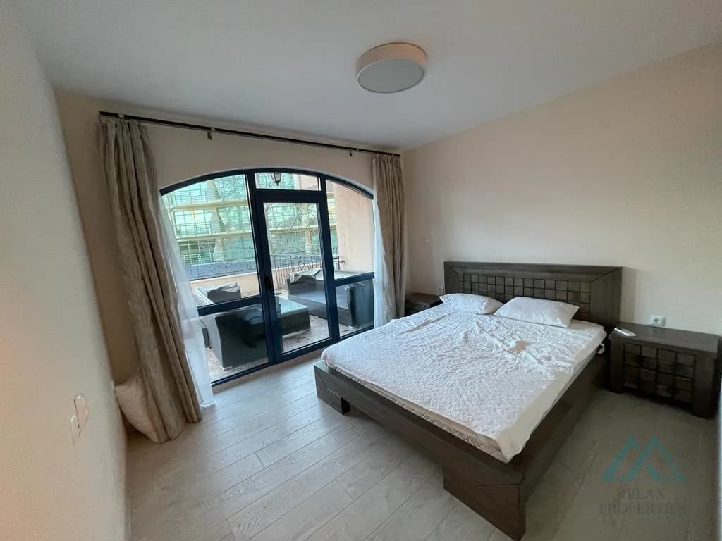 Super price! 3-bedroom apartment right on the promenade in Sunny Beach, Bulgaria - 1