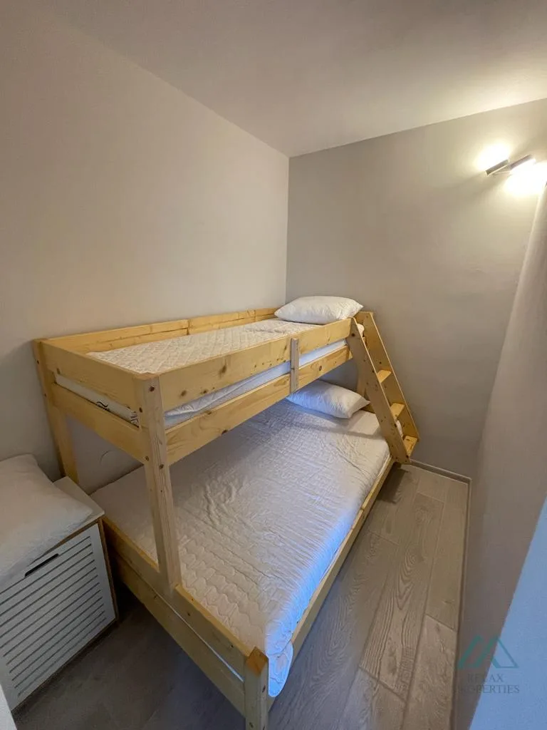 Super price! 3-bedroom apartment right on the promenade in Sunny Beach, Bulgaria - 5