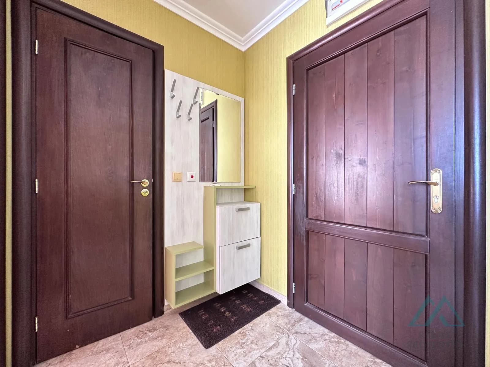 Luxusný apartmán s výhľadom na more, Dolce Vita 2, prvá línia pri mori, Sveti Vlas - 5