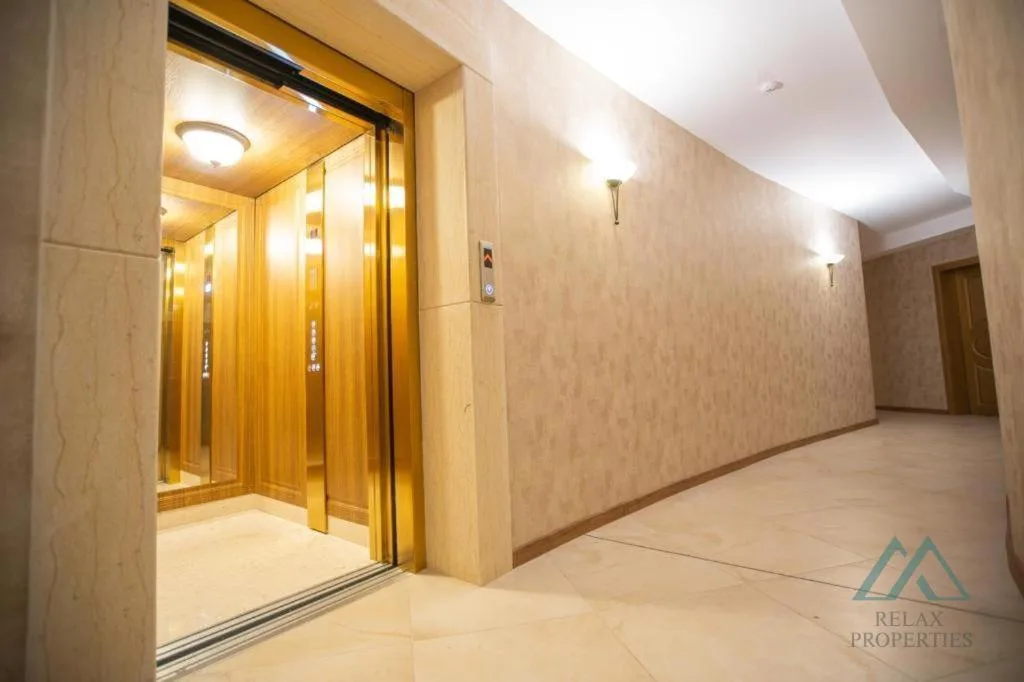 Novostavba luxusného apartmánu, Aphrodite Park, 700m od mora, Slnečné pobrežie - 3