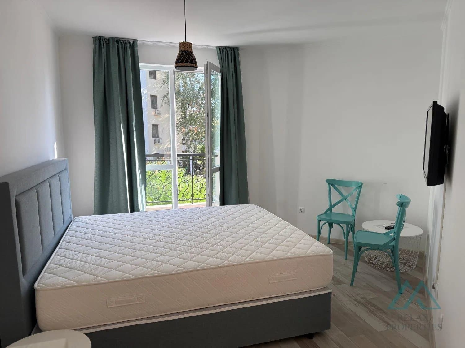 Novostavba - štúdio v luxusnom komplexe Izida Palace 2, 500m od mora, Slnečné pobrežie - 4