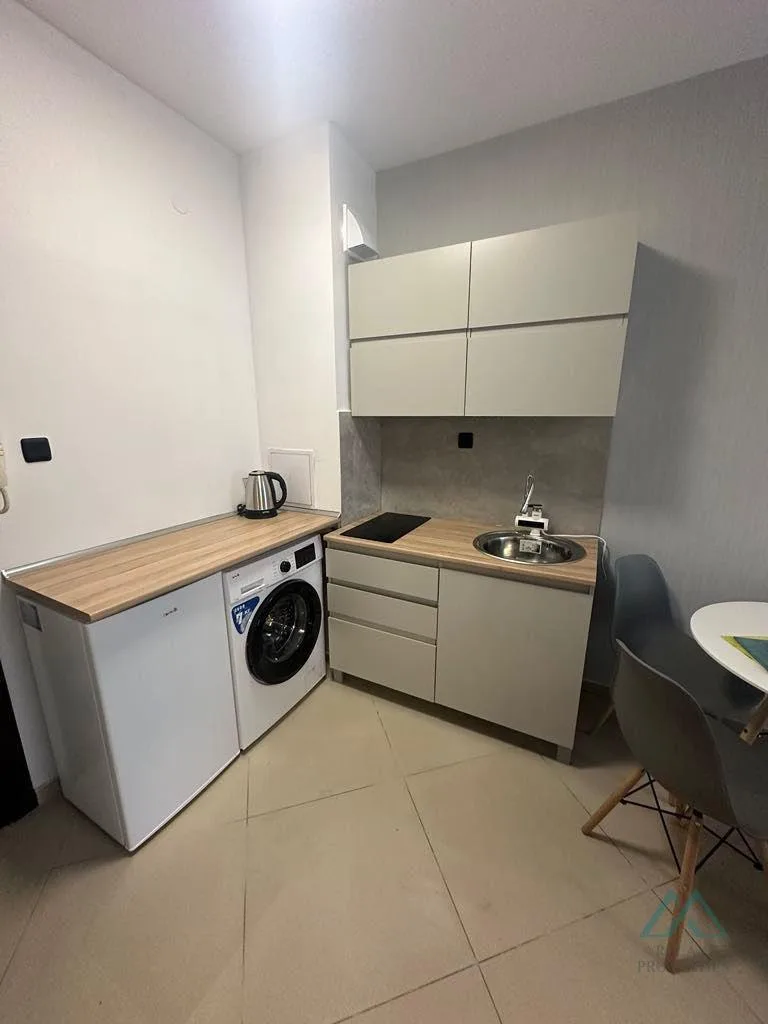 Moderný 2-izbový apartmán v komplexe Domus, Sveti Vlas – iba 250 m od mora, Bulharsko - 3