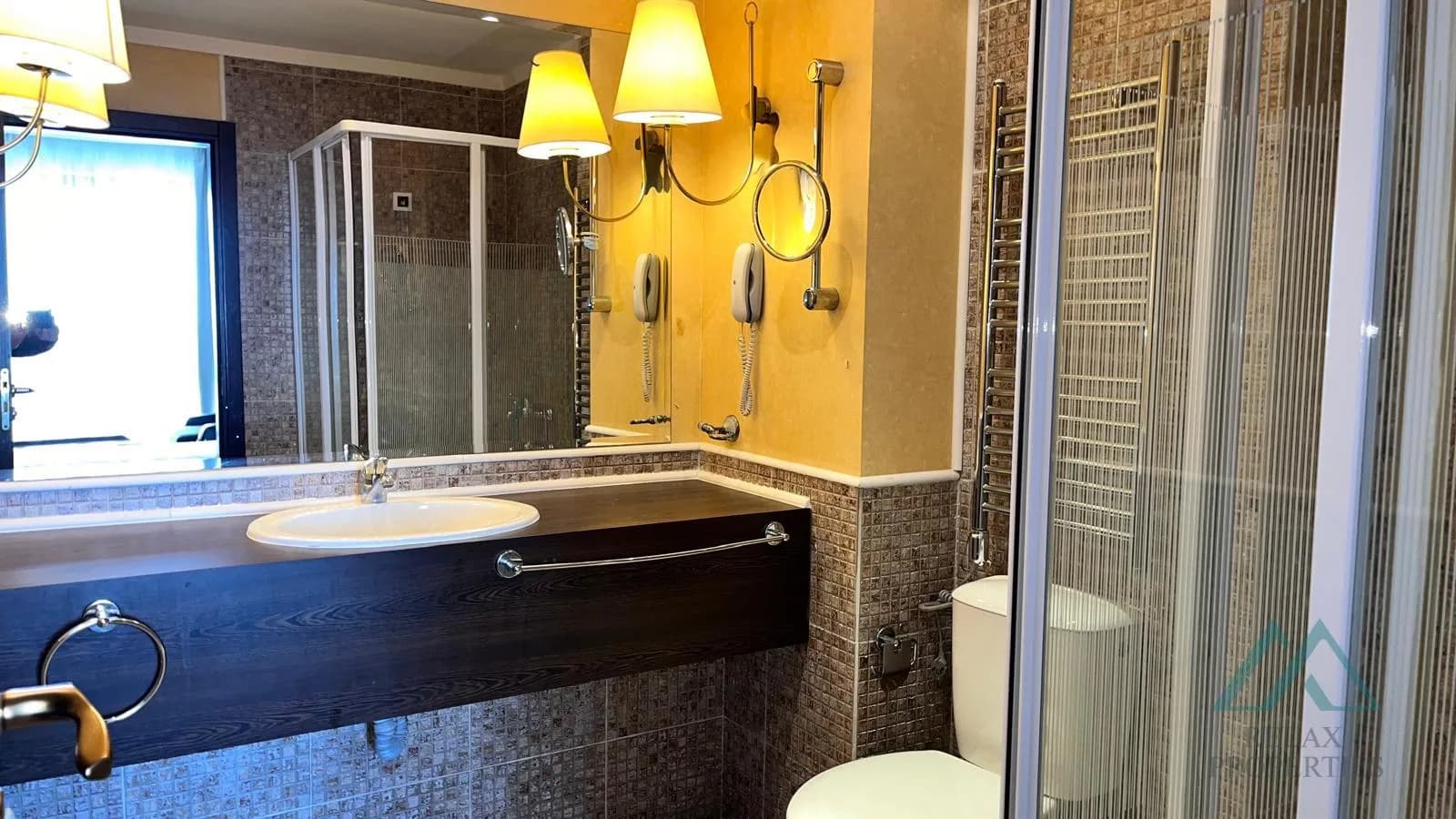 Priestranný apartmán s výhľadom na more a bazény v 5★ komplexe Barcelo Royal Beach – Slnečné pobrežie, Bulharsko - 4