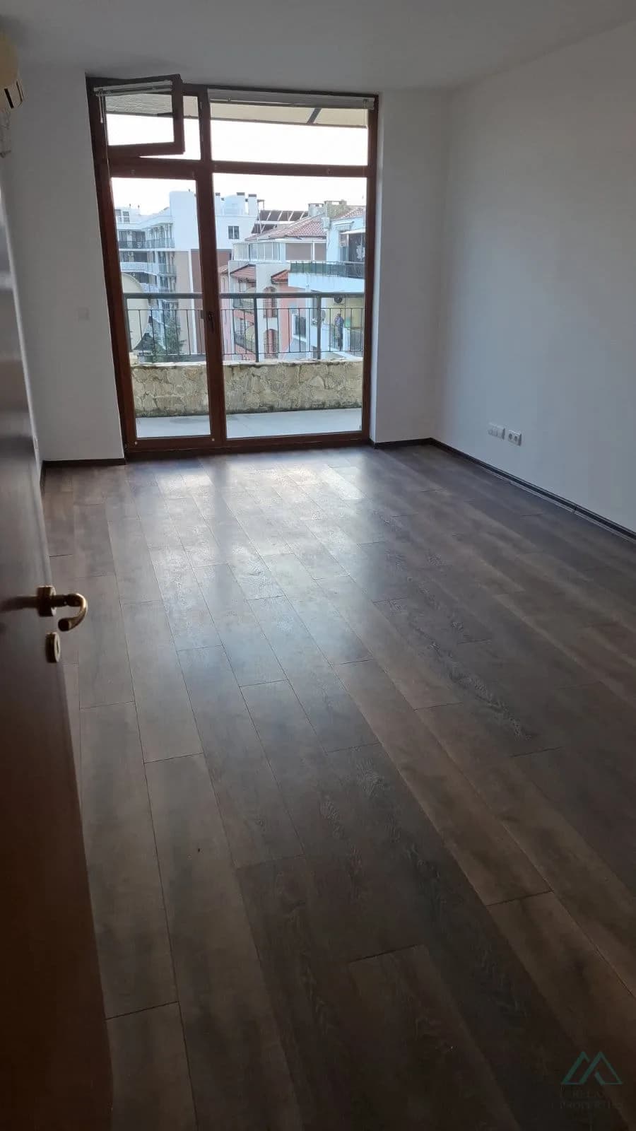 2-izbový apartmán 60 m², 500 m od pláže – Blue Summer, Slnečné pobrežie - 4