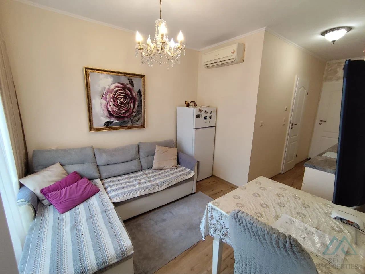 2-izbový apartmán v obľúbenom komplexe Dawn Park, Slnečné pobrežie – 500 m od pláže - 4