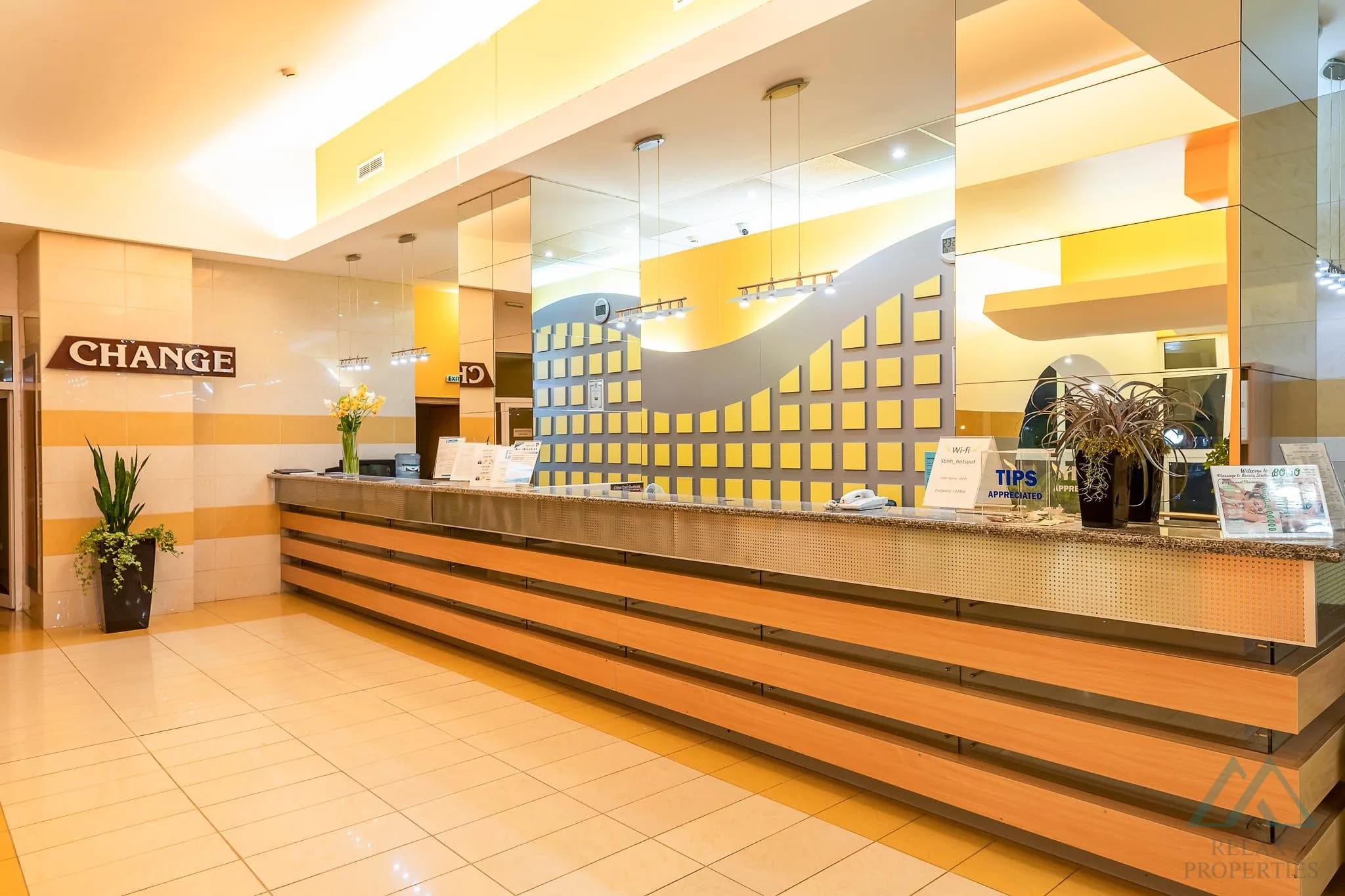 2 izbový apartmán v Trakia Plaza, prvá línia, Slnečné pobrežie - 5