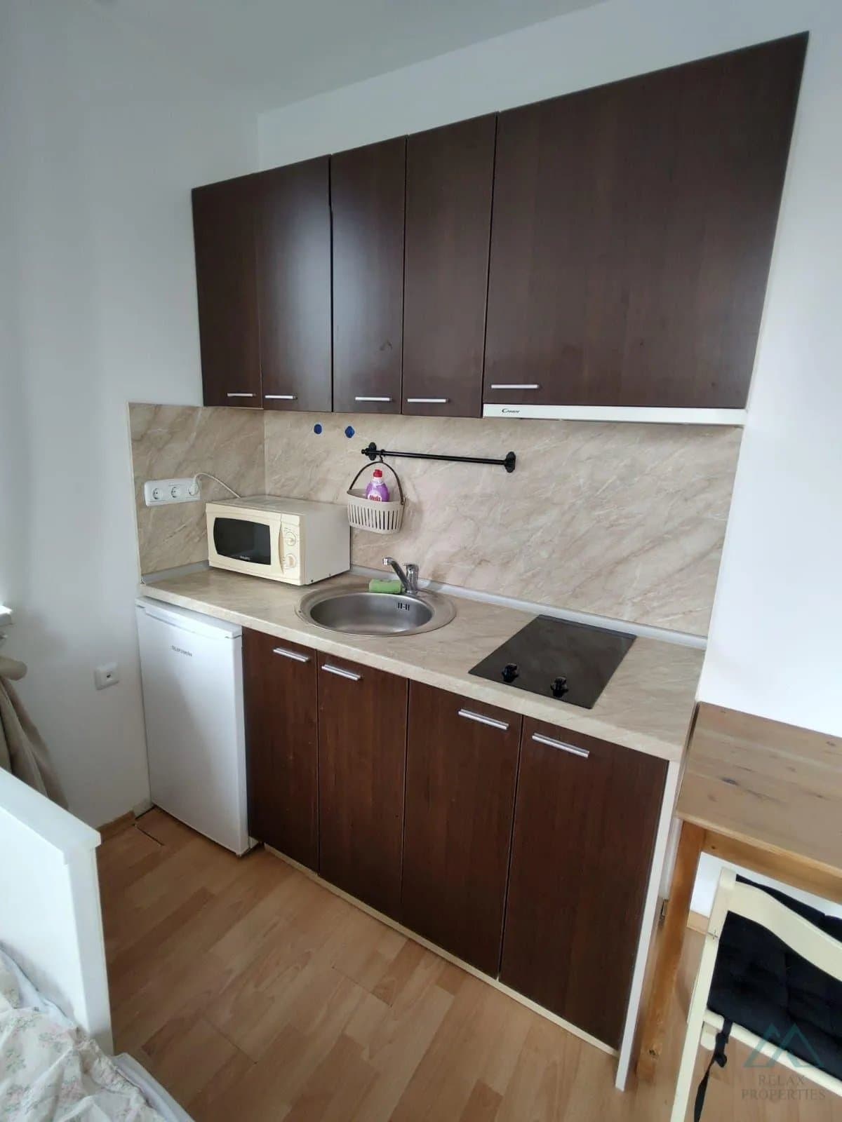 Apartmán v Holiday Fort Club, 700m od mora, Slnečné pobrežie - 3