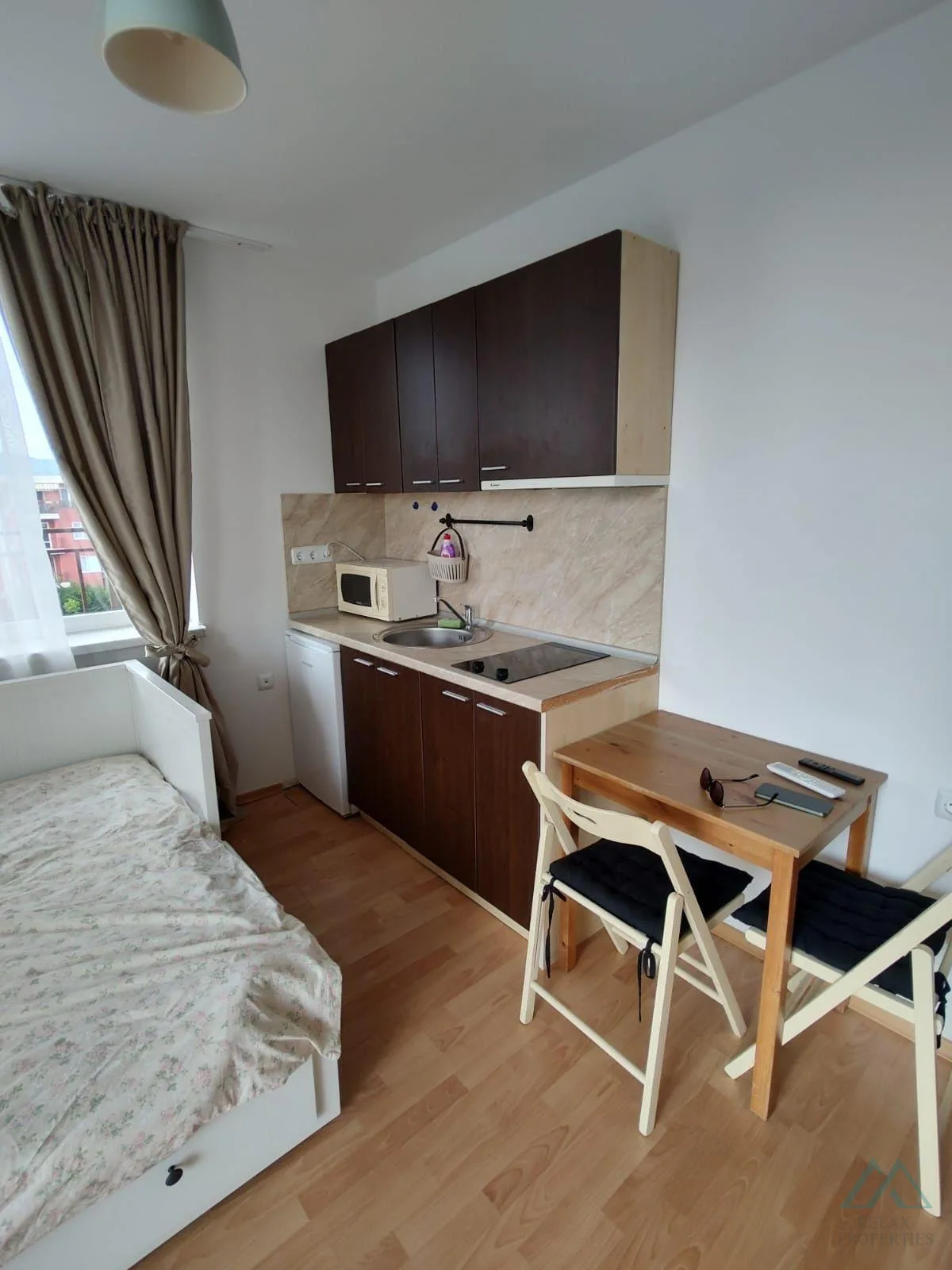 Apartmán v Holiday Fort Club, 700m od mora, Slnečné pobrežie - 2