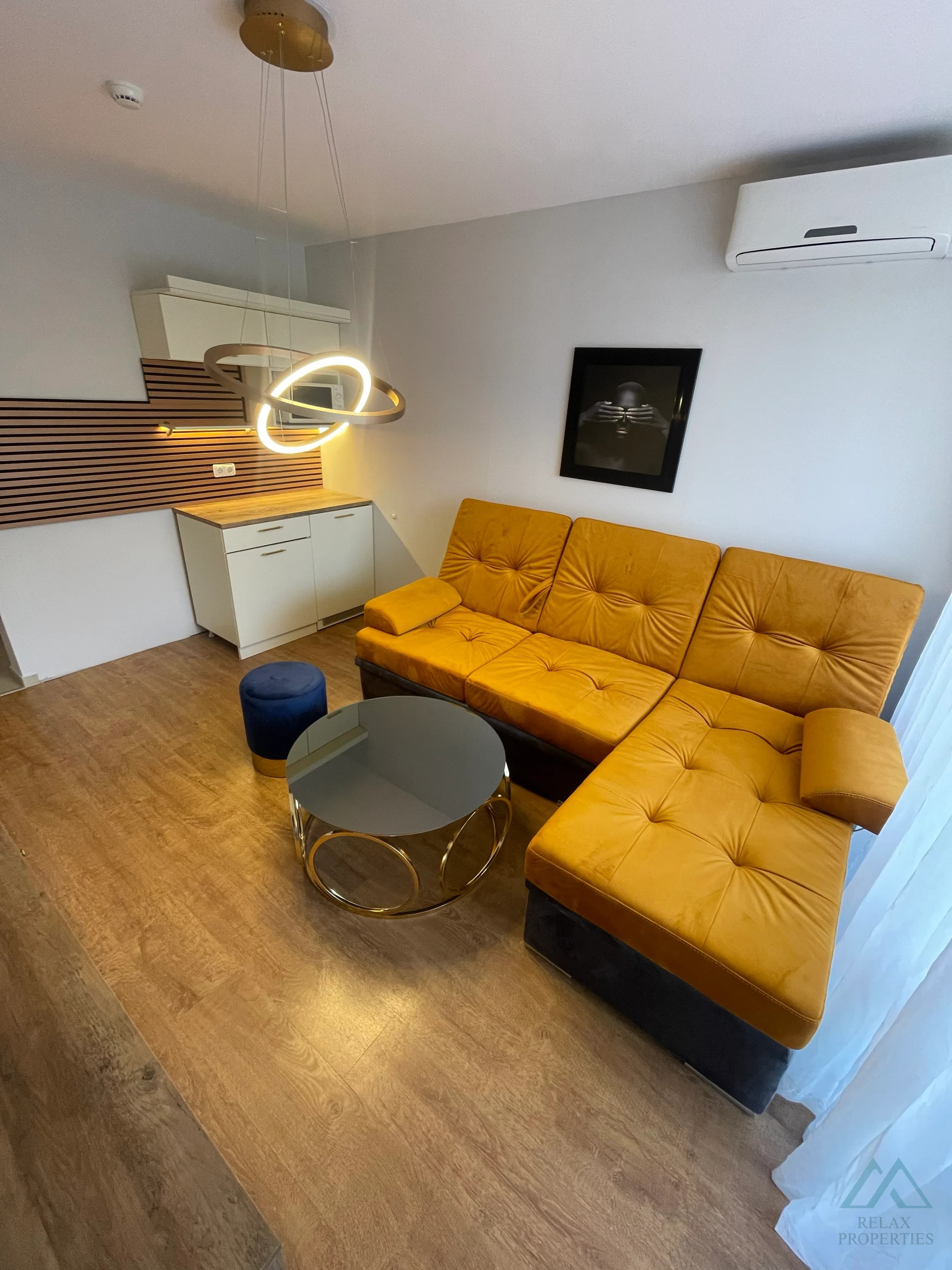 Prvá línia! Apartmán v Premier Fort beach, Sveti Vlas - 2