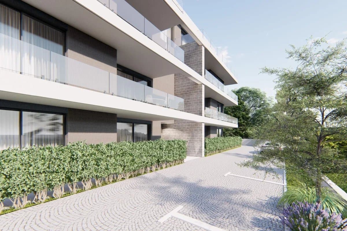 Moderný 3-izbový apartmán s výhľadom na more, Primošten – 30 m od mora - 3