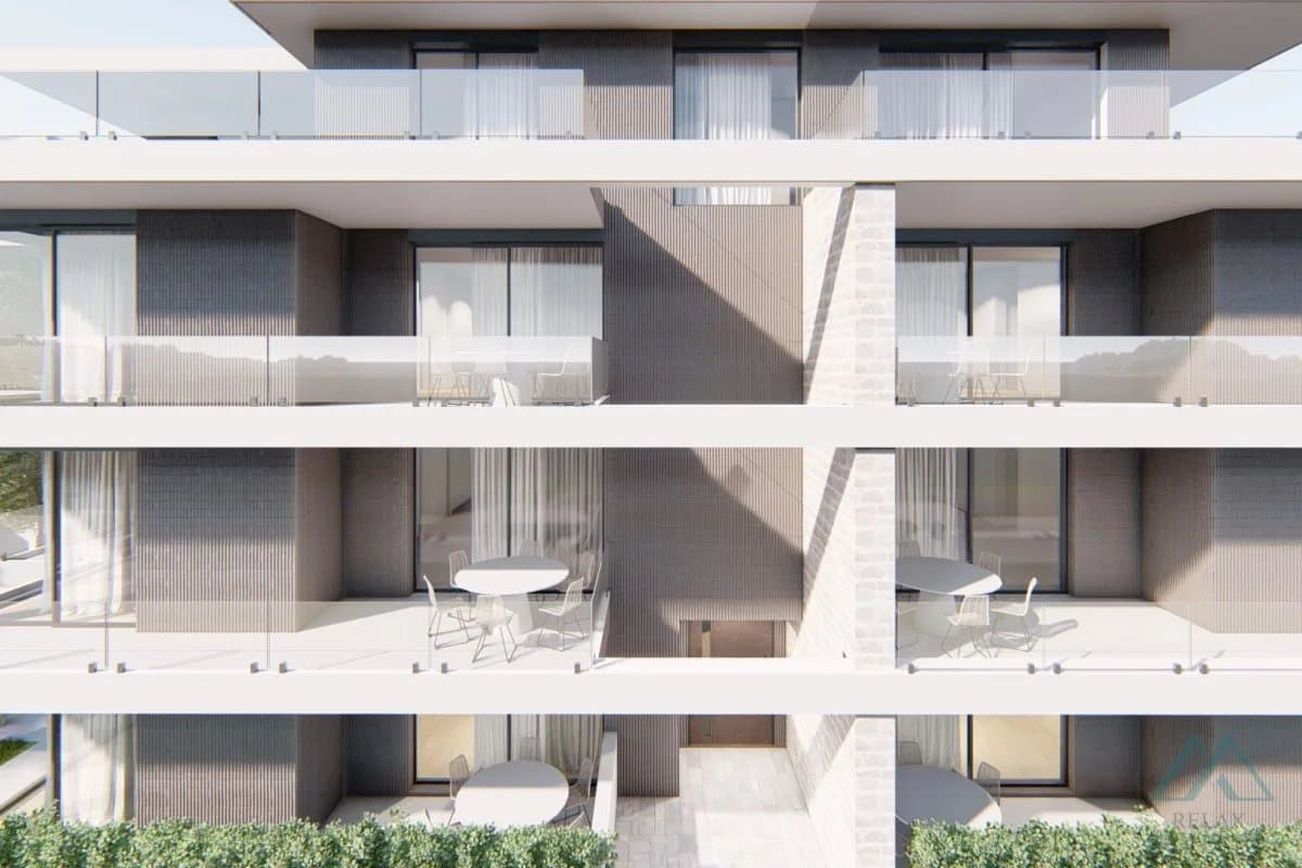 Moderný 3-izbový apartmán s výhľadom na more, Primošten – 30 m od mora - 4