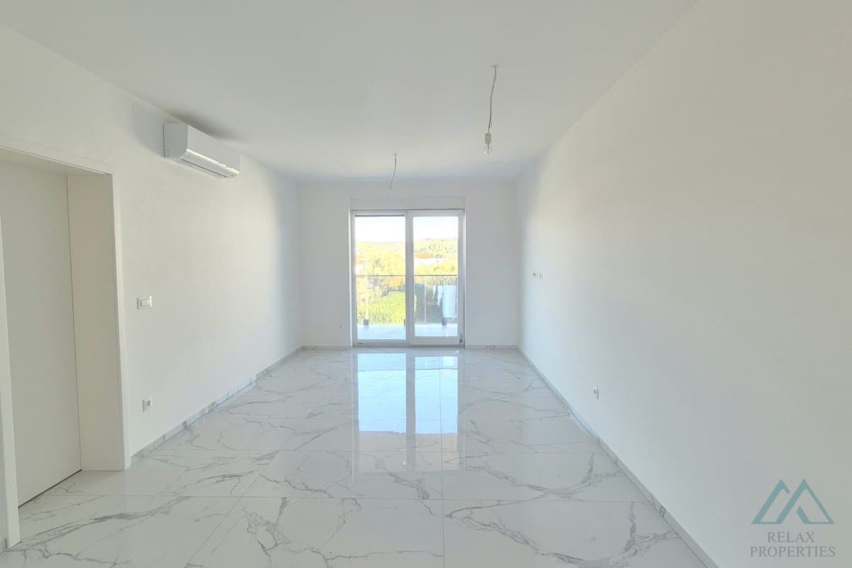 Penthouse s strešnou terasou a výhľadom na more, ostrov Čiovo – Dalmácia - 4