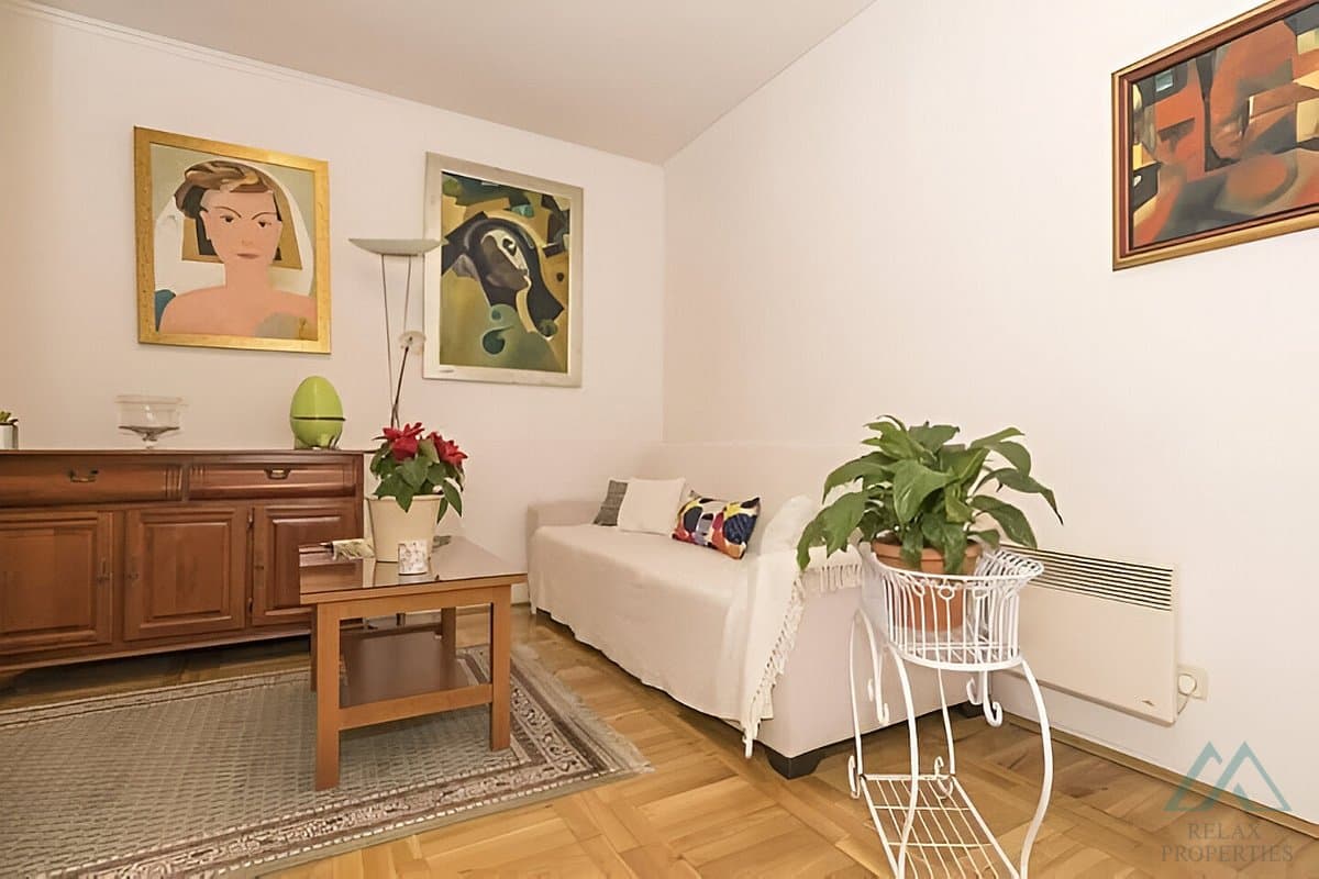 Dve apartmánové jednotky s výhľadom na more, Sumpetar – Omiš - 2