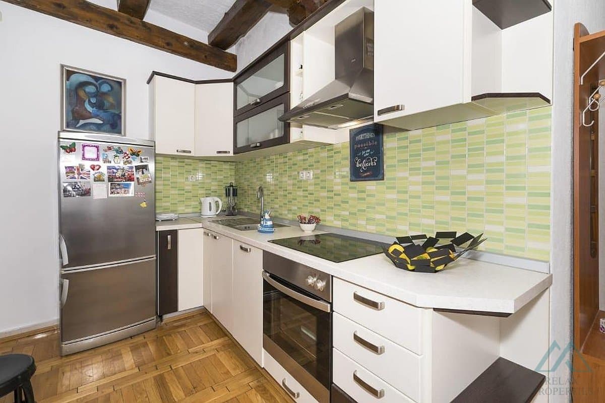 Dve apartmánové jednotky s výhľadom na more, Sumpetar – Omiš - 4