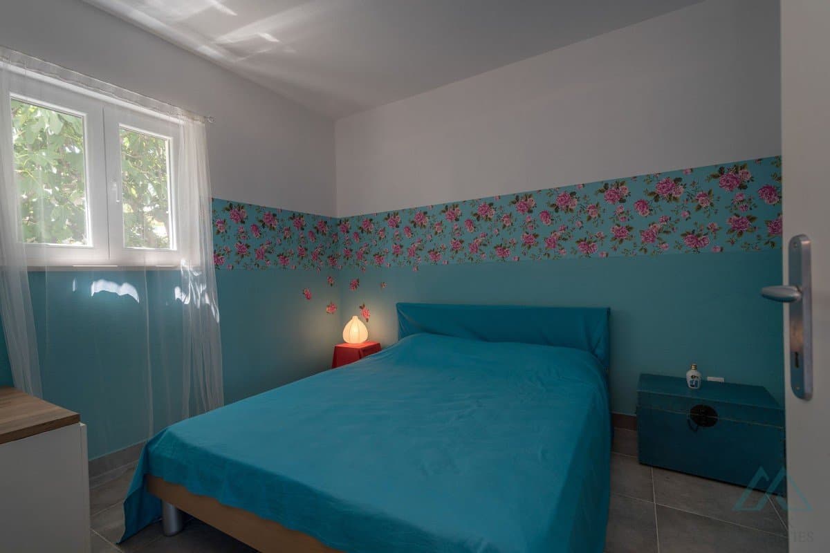 Prímorský dom v 1. línii pri mori, ostrov Čiovo – Dalmácia - 5