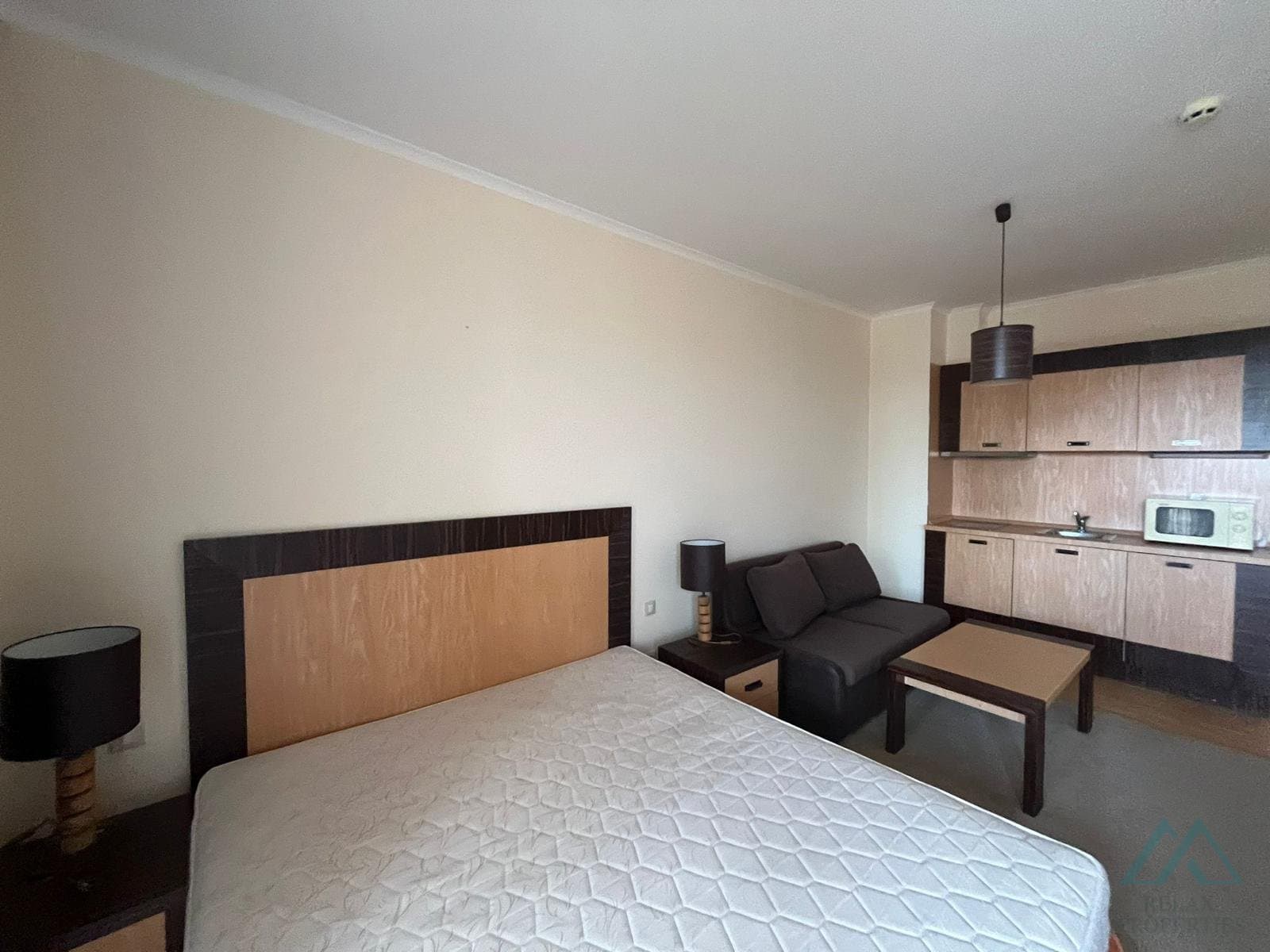 Prvá línia! Štúdiový apartmán v 4★ rezorte DIT Majestic, s nájomnou zmluvou, Slnečné pobrežie, Bulharsko - 3