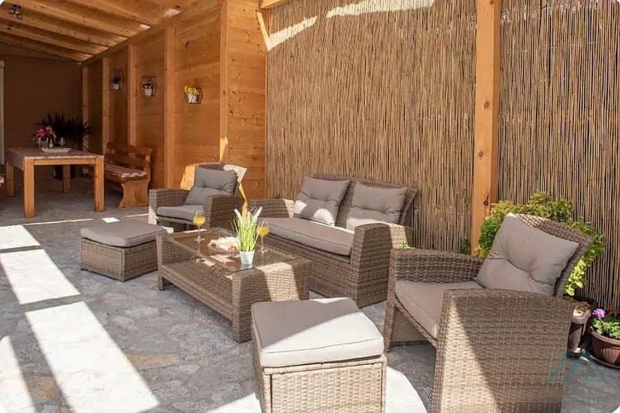 Prízemný dom s bazénom blízko centra, Trogir – Dalmácia - 3