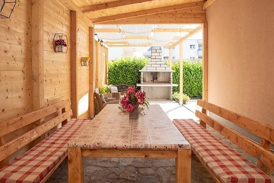 Prízemný dom s bazénom blízko centra, Trogir – Dalmácia - 4