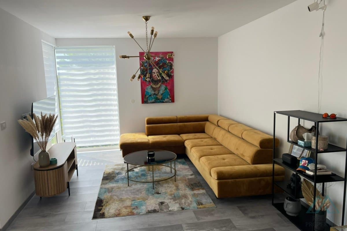 Priestranný 3-izbový apartmán so záhradou, Vodice – Dalmácia - 4