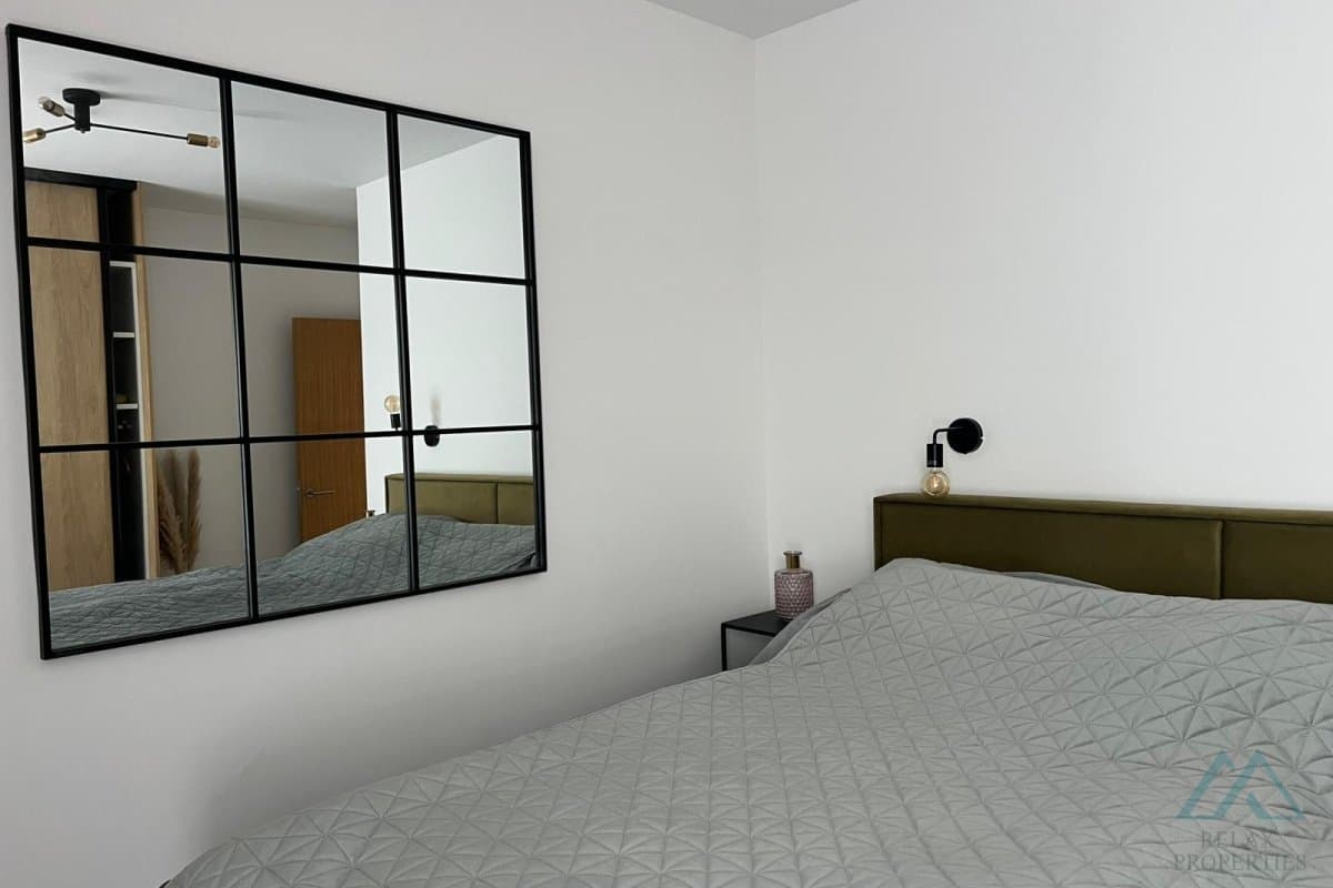 Priestranný 3-izbový apartmán so záhradou, Vodice – Dalmácia - 5