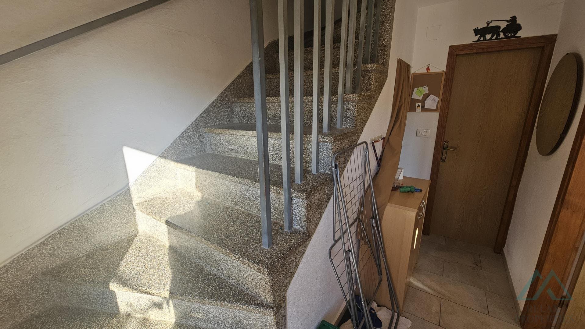 Malý domček s výhľadom na more, Punat, ostrov Krk - 5